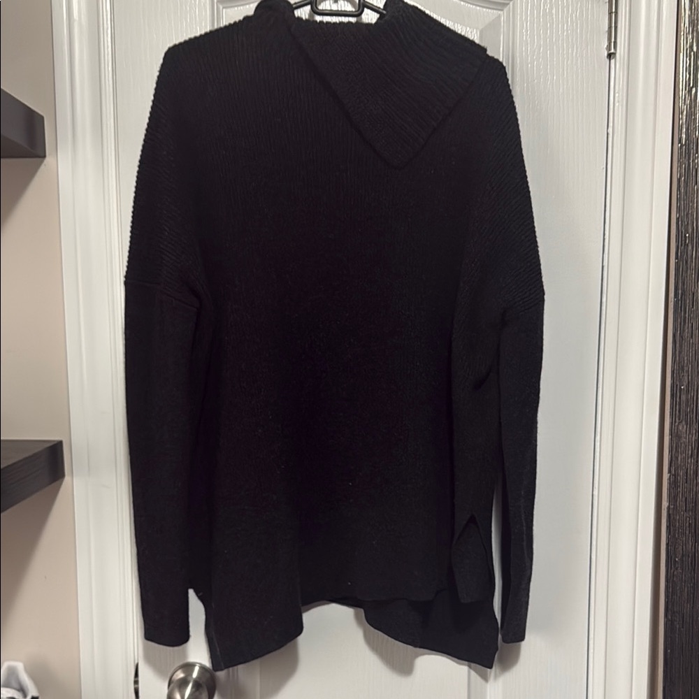 ALL SAINTS wool sweater